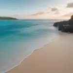 Hawaiian Beaches