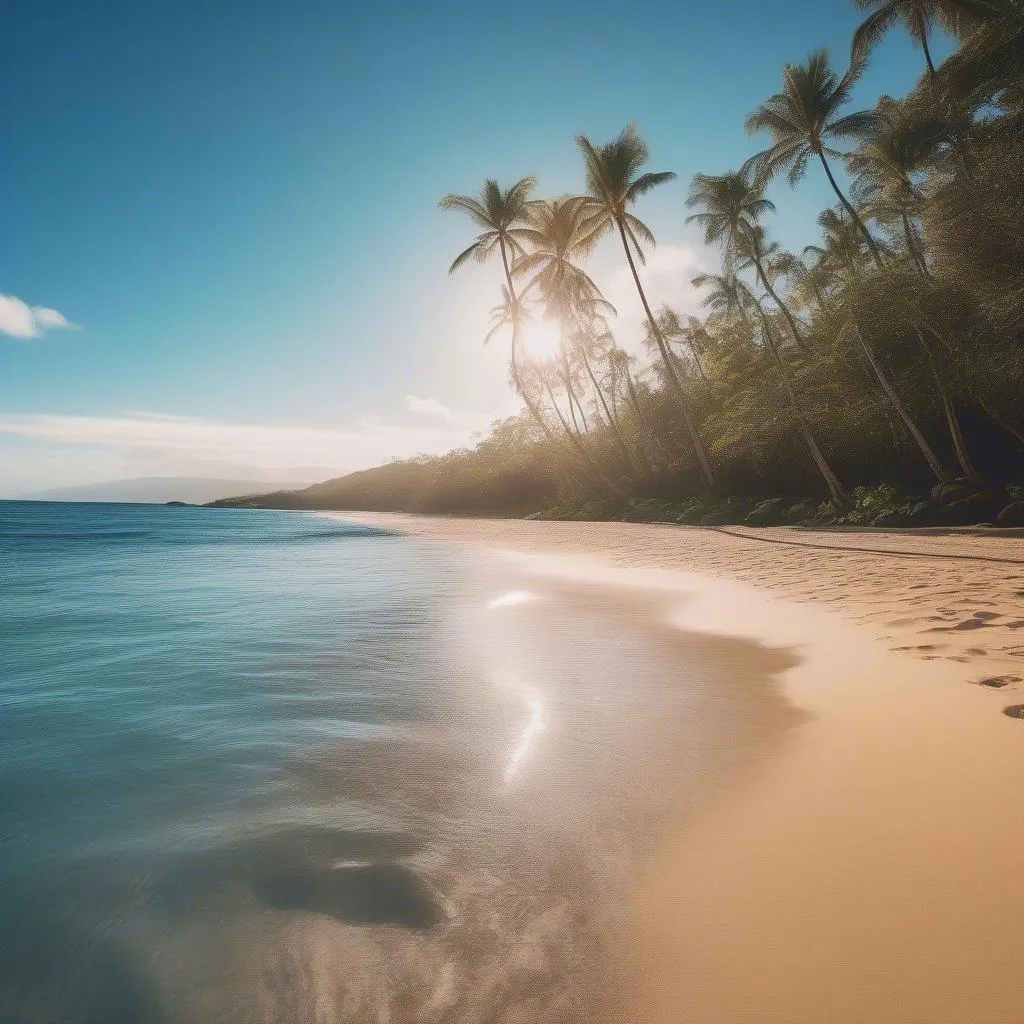 When is the Best Time to Travel to Hawaii?