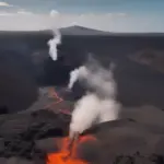 Volcanoes National Park