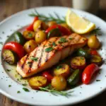 Healthy Dinner Recipes for Weight Loss