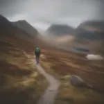 hiking-scottish-highlands