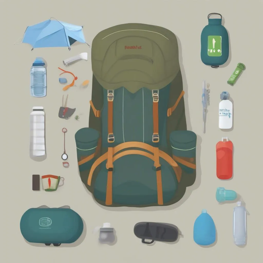 essential-hiking-gear