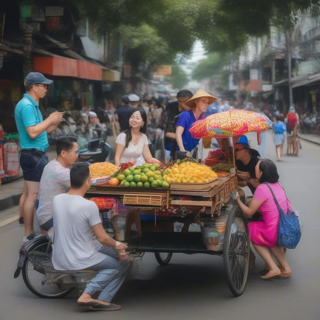 Ho Chi Minh City Tour