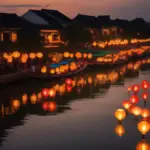 Hoi An Lantern Festival