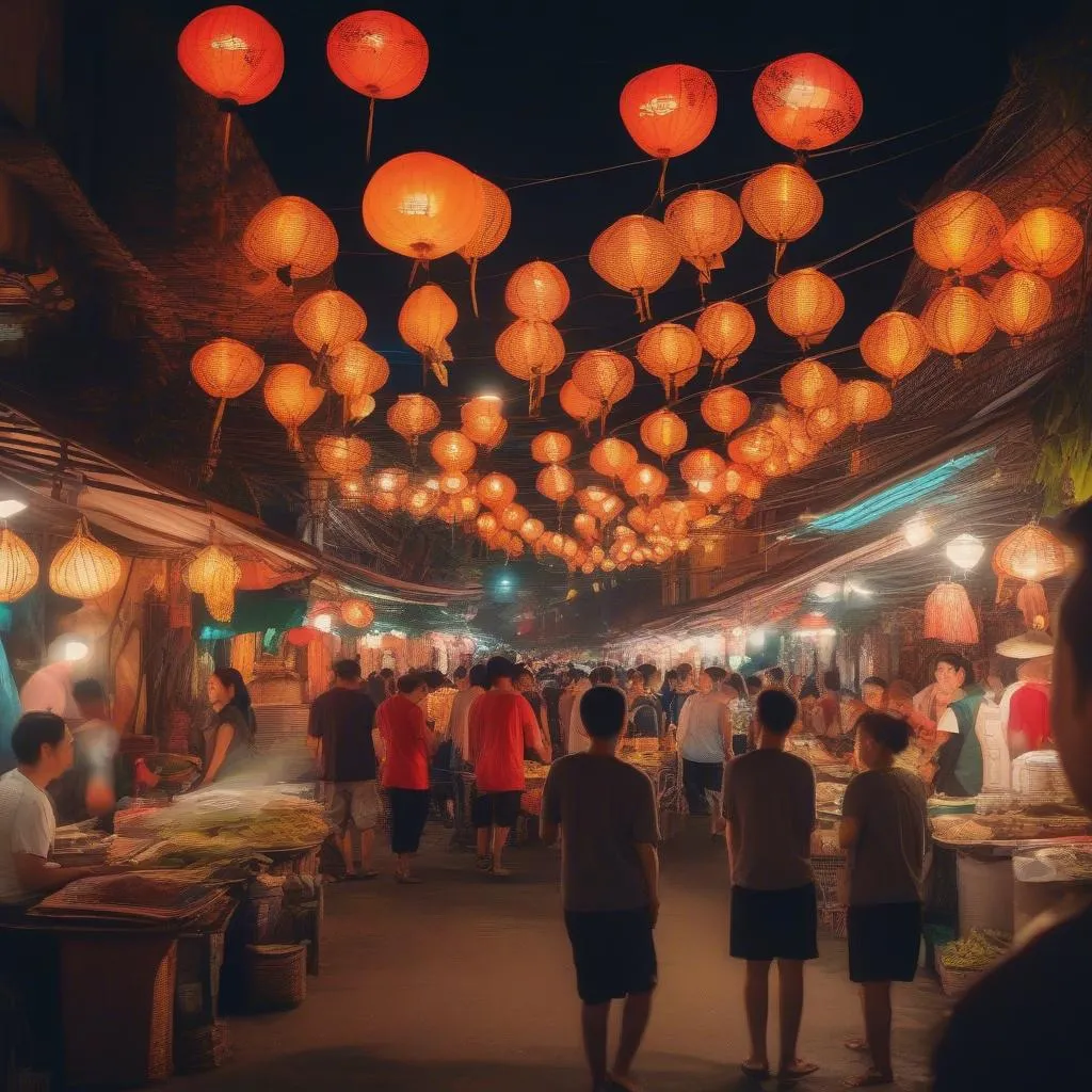 Hoi An Street Food