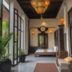 Charming Boutique Hotel in Hoi An