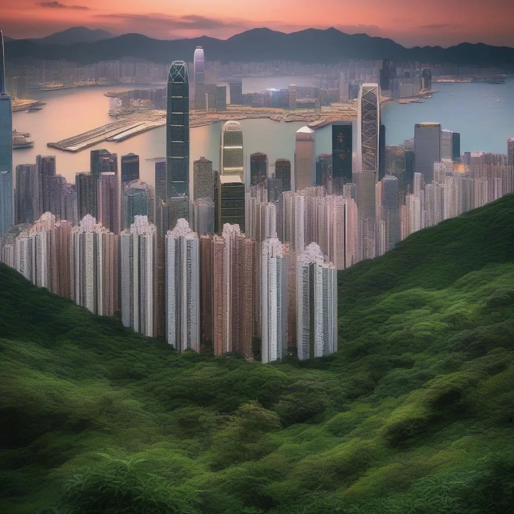 hongkong-skyline