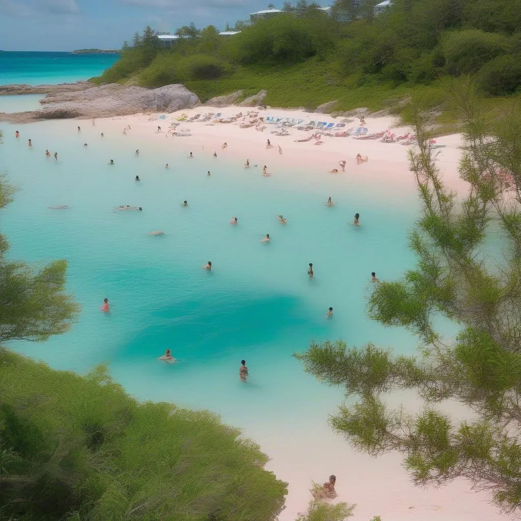 Is Bermuda Safe to Travel? Unpacking Safety and Serenity in Paradise