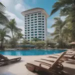 Nha Trang Beach Hotel