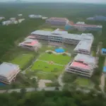 Hue University Campus