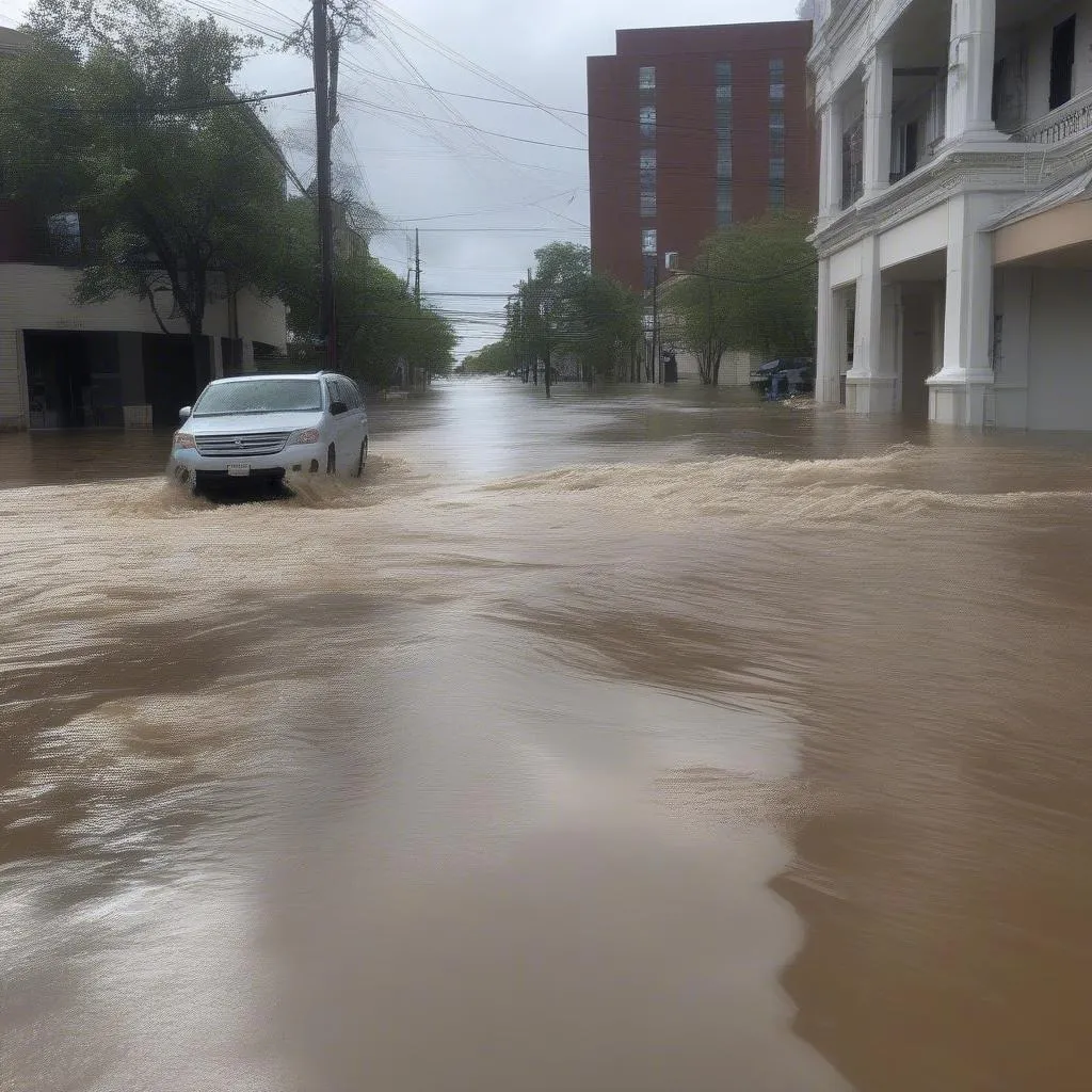 How Far Can a Hurricane Travel? Unpacking the Journey of These Powerful Storms