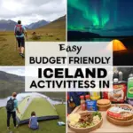 Iceland Budget Travel Tips Image