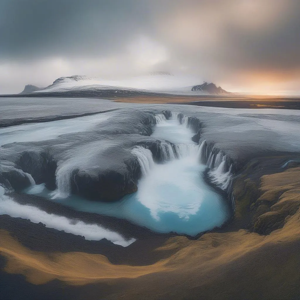 Why Travel to Iceland: Discover the Land of Fire and Ice