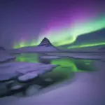 Northern Lights Iceland