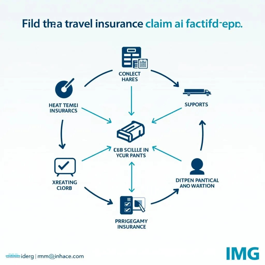 IMG travel insurance claim process