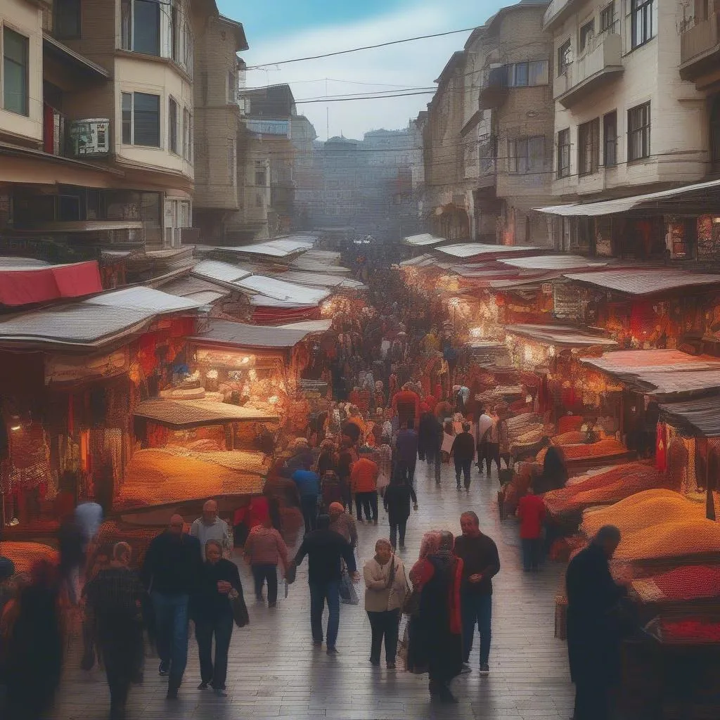 Grand Bazaar