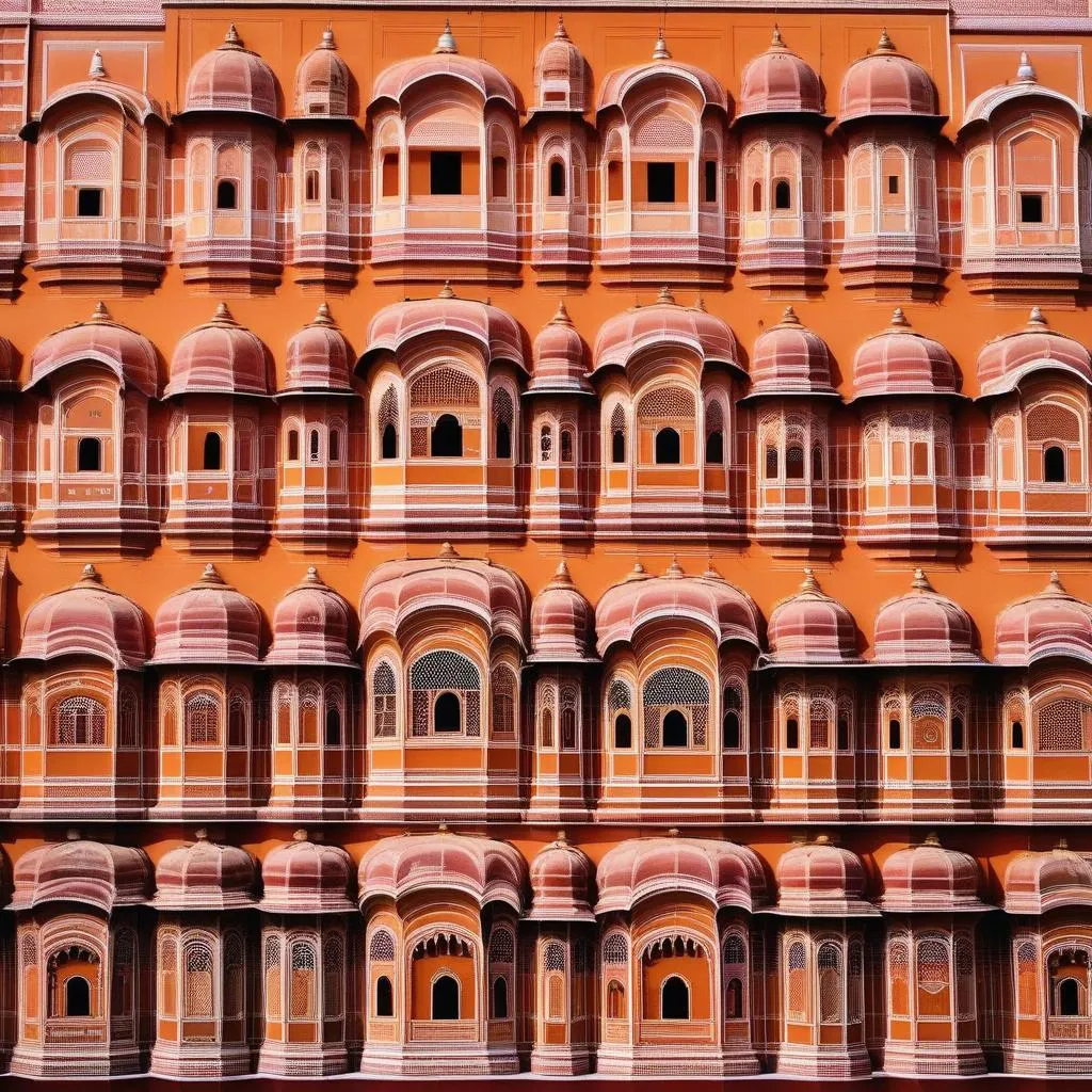 Jaipur Palace