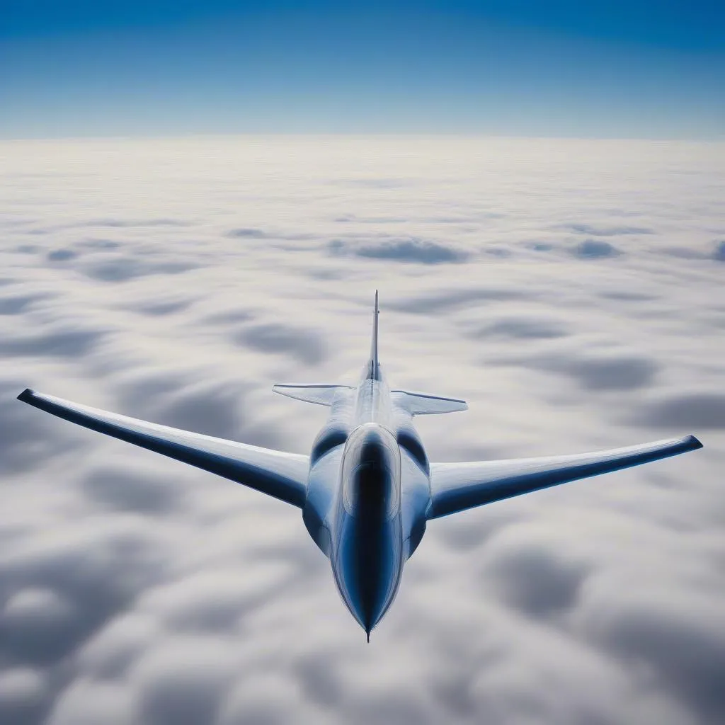 A Jet Travels 600 Miles in 5 Hours: Understanding Jet Speed and Travel Time