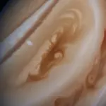 Jupiter's Great Red Spot