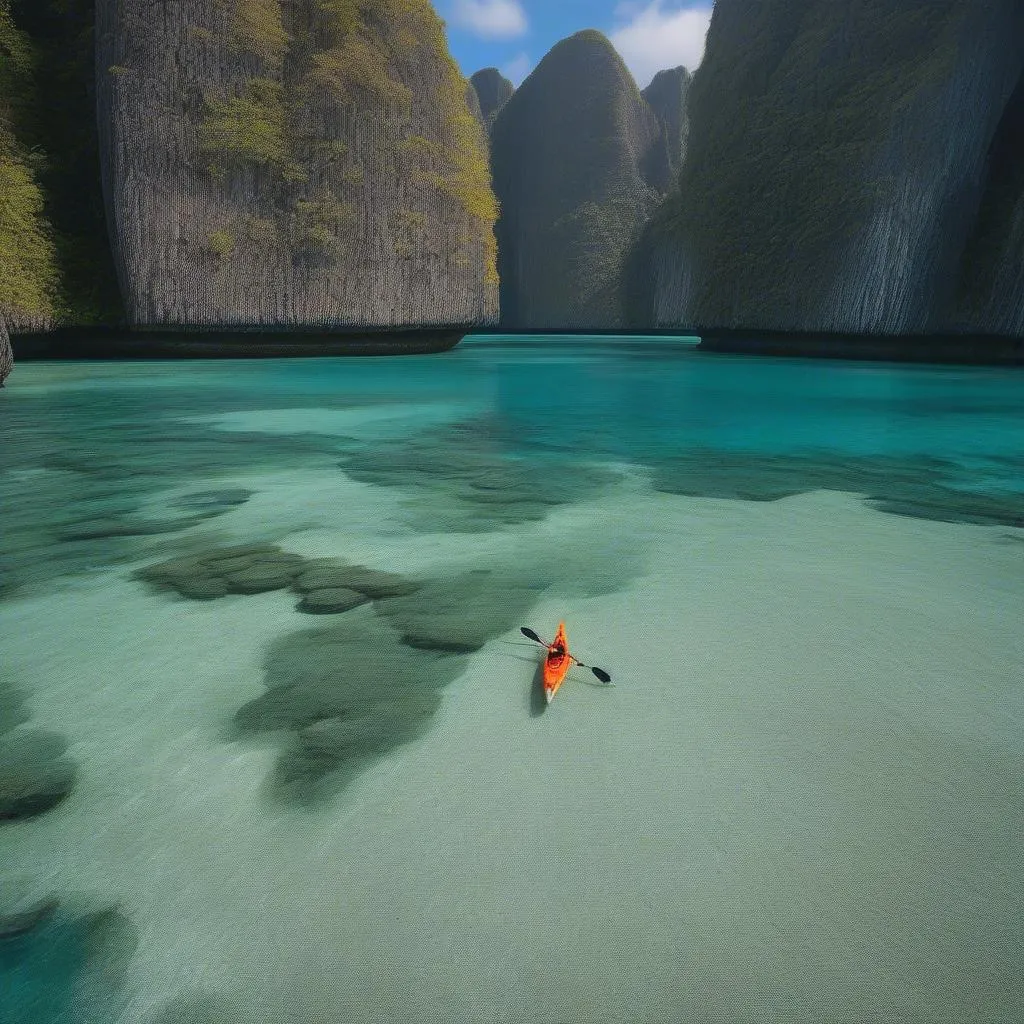 kayaking-in-el-nido-palawan