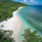 Paradise Beach