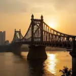 Howrah Bridge Kolkata