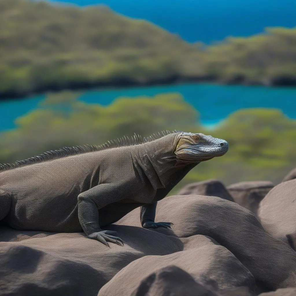 komodo-dragon-national-park