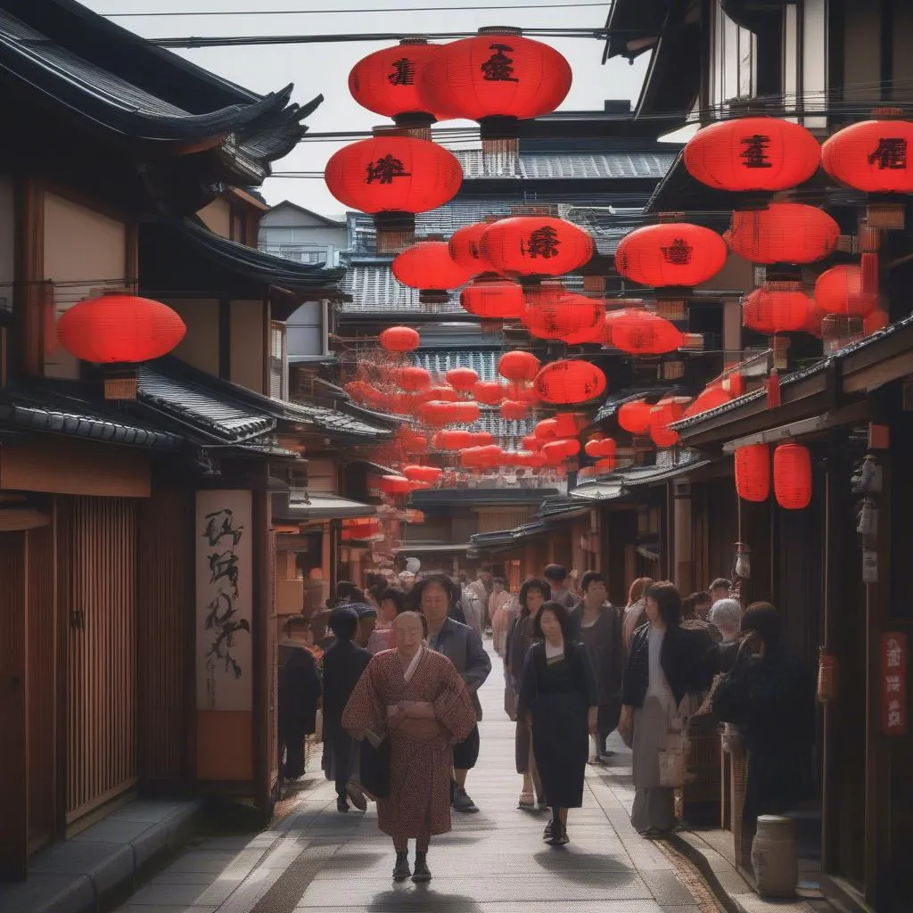 japan-street