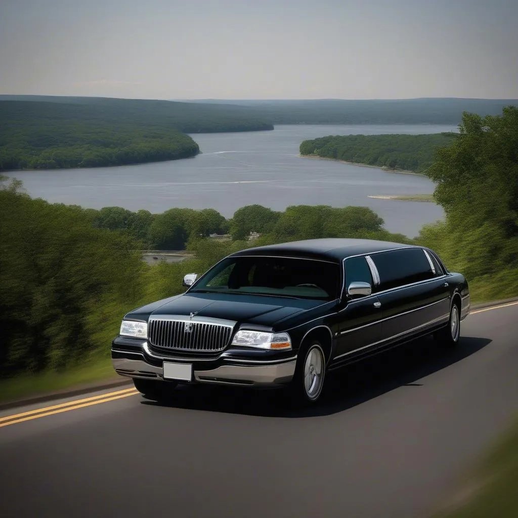 Arrive in Style: Making Memories with a Special Occasion Limousine & Travel in Wappingers Falls, NY