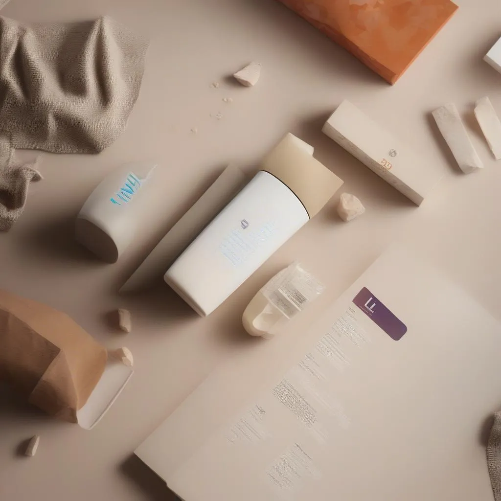 Liv 52 product packaging