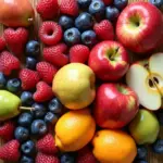 Low GI Fruits for Diabetes