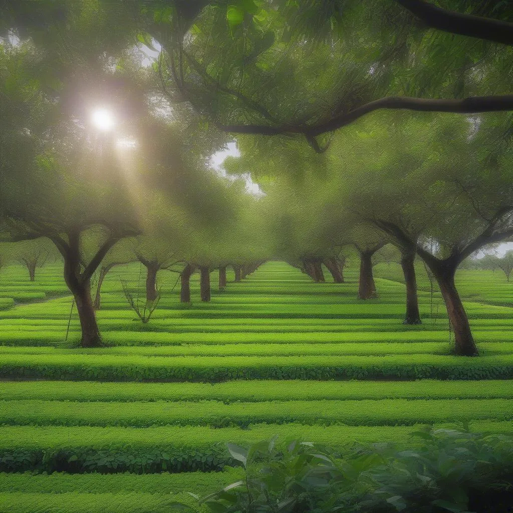 peaceful-mekong-delta-orchard