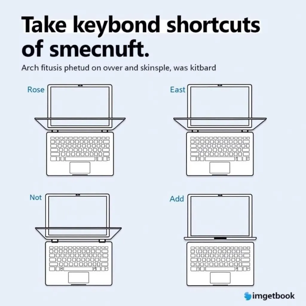 Macbook Screenshot Shortcuts