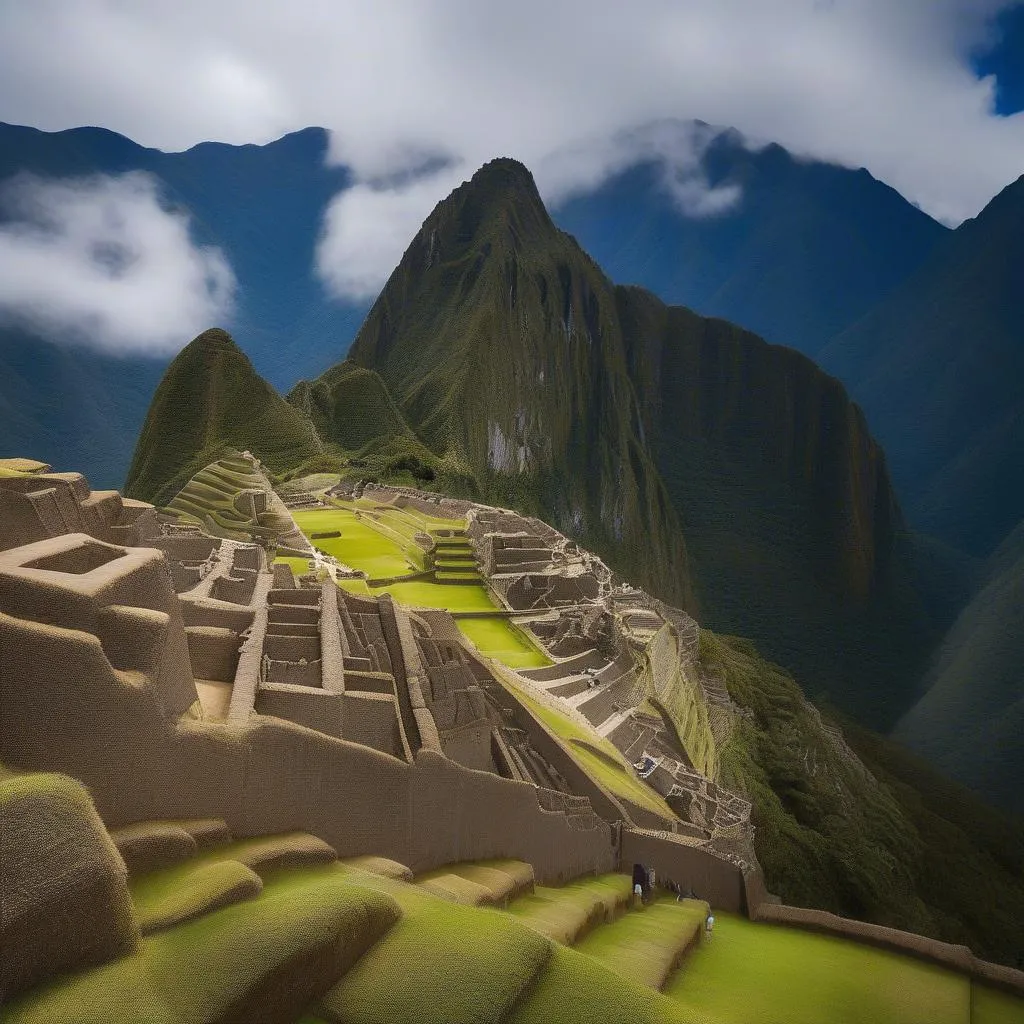 Is It Safe to Travel to Machu Picchu Now?