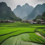 Mai Chau Valley