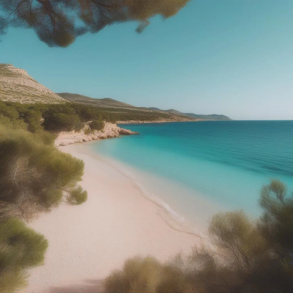 Mallorca Beaches