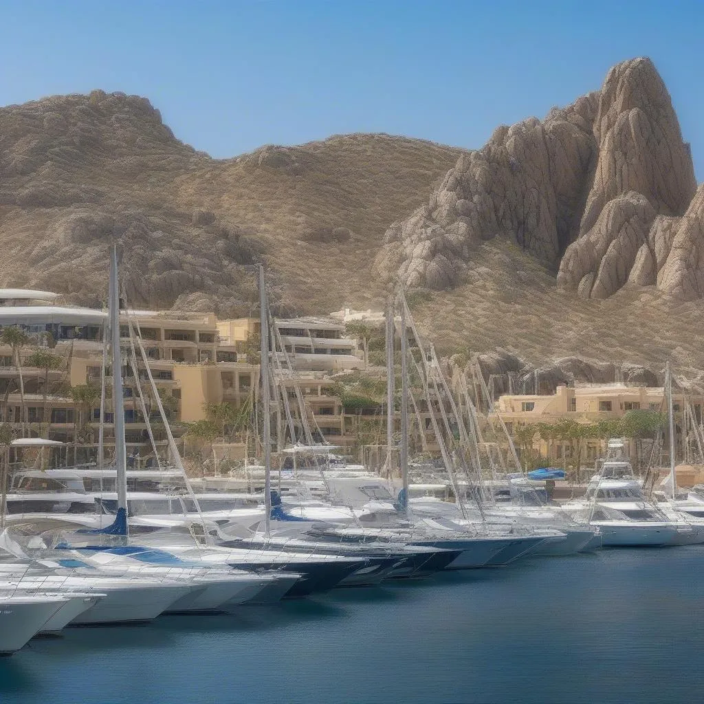 marina-cabo-san-lucas-mexico