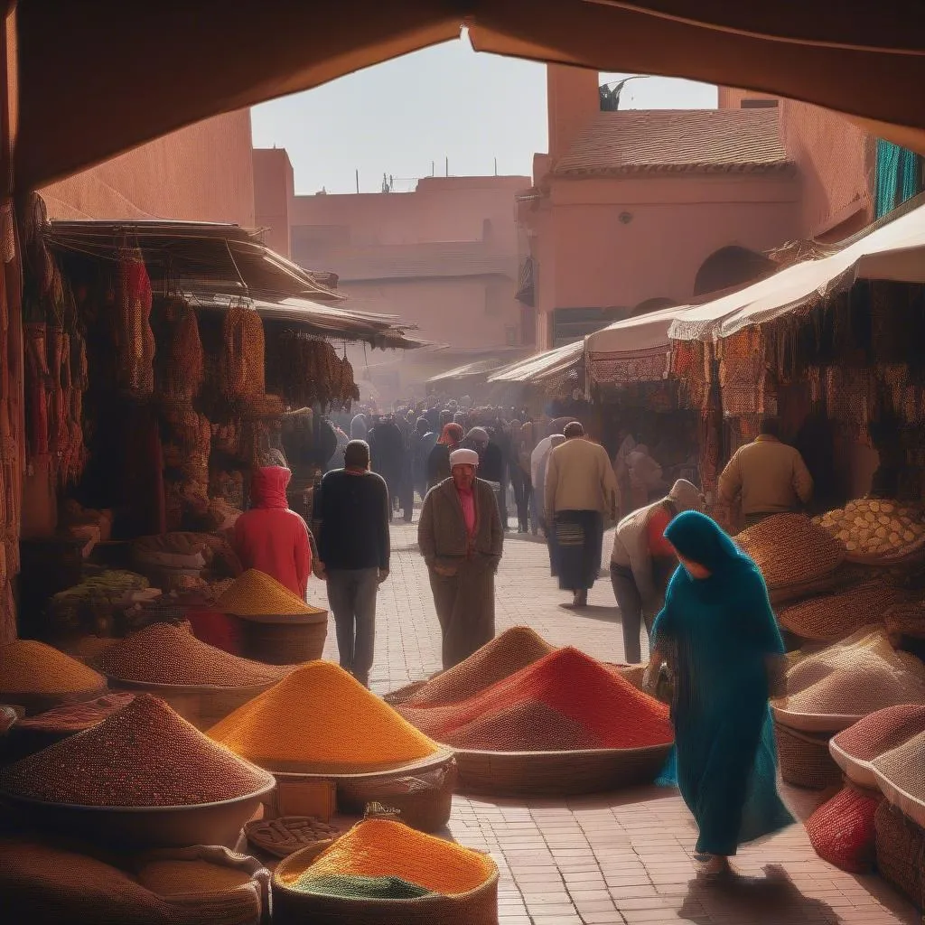 Moroccan_Market