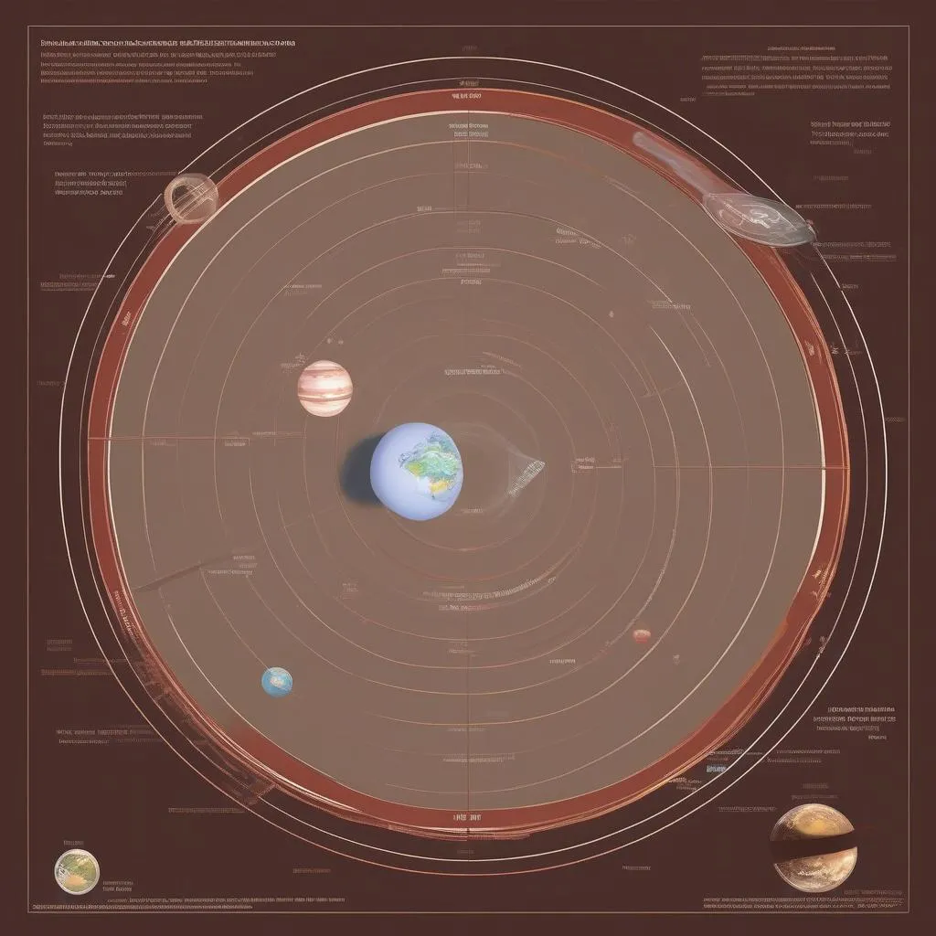 How Long Does it Take to Travel to Mars?