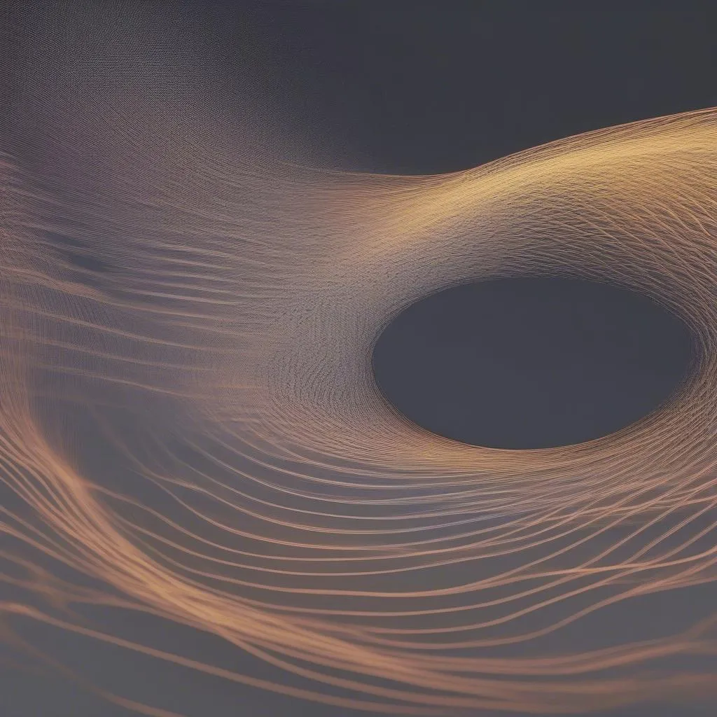 Mechanical Wave Visualization