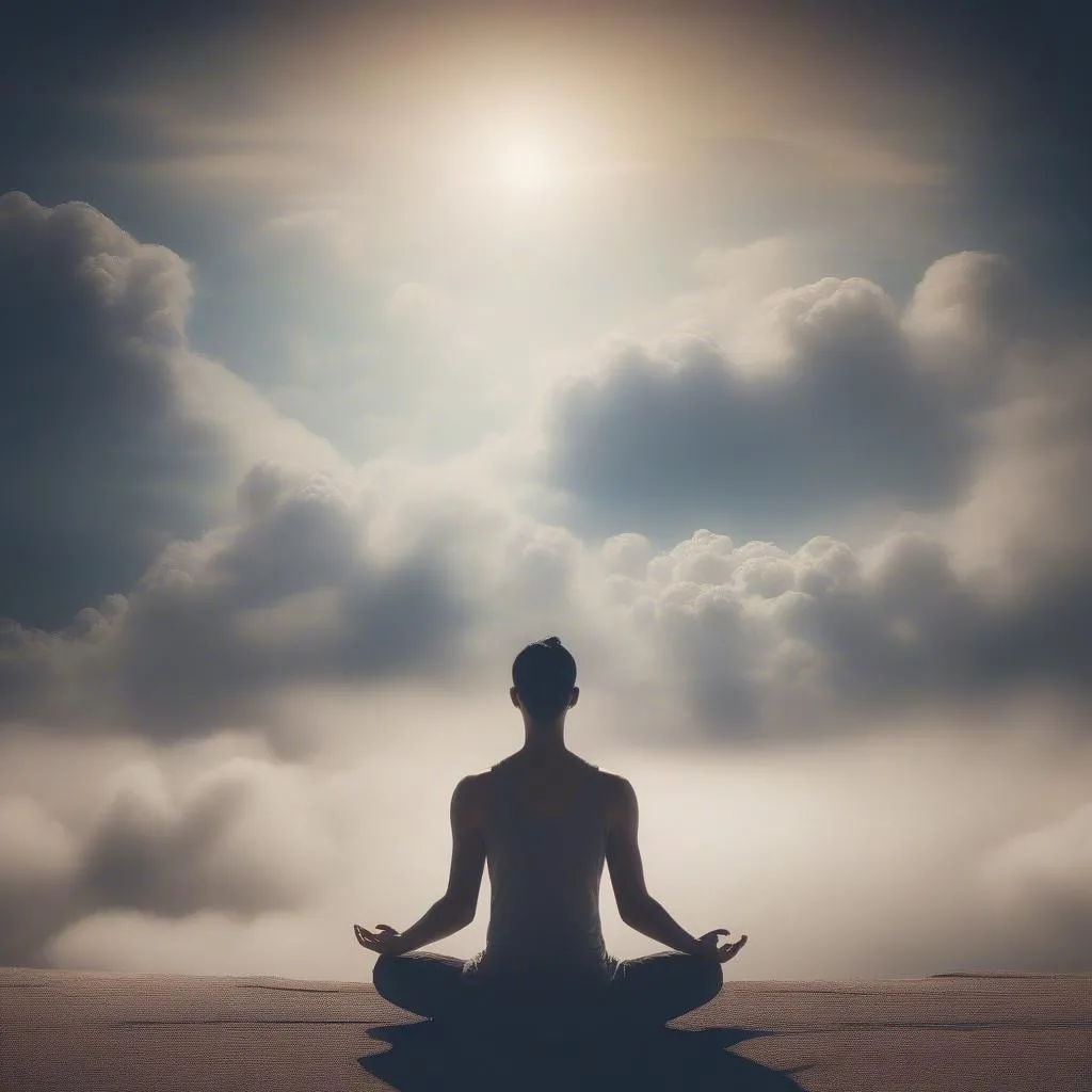 Meditation for Astral Travel