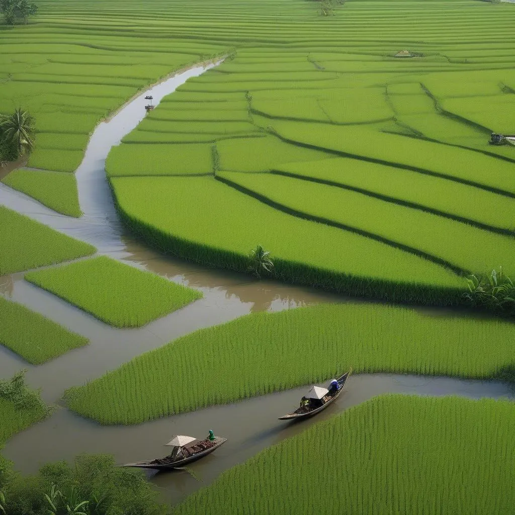 mekong-delta-rice-paddies