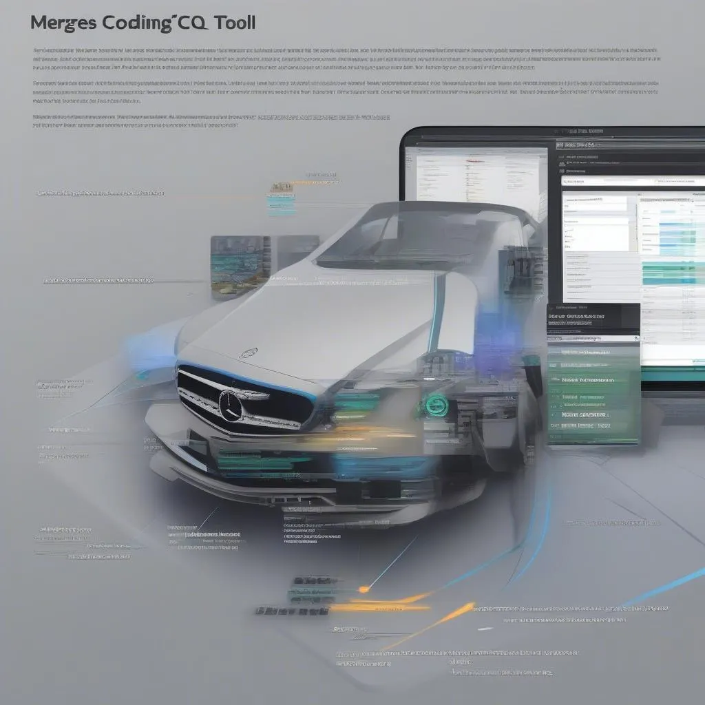 mercedes-coding-tool-options