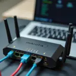 MikroTik Router Setup