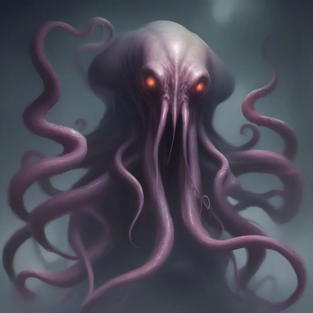 Mind Flayer