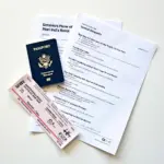 Essential travel documents for minors