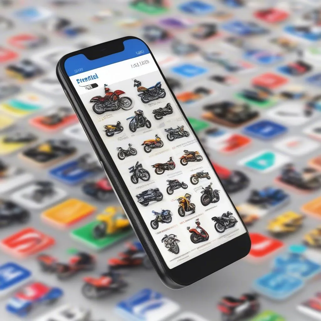 Choosing the Right Motorcycle Rental App