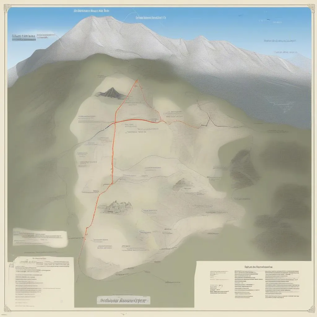 How Far Will a Mountain Lion Travel: Understanding Their Range and Habits