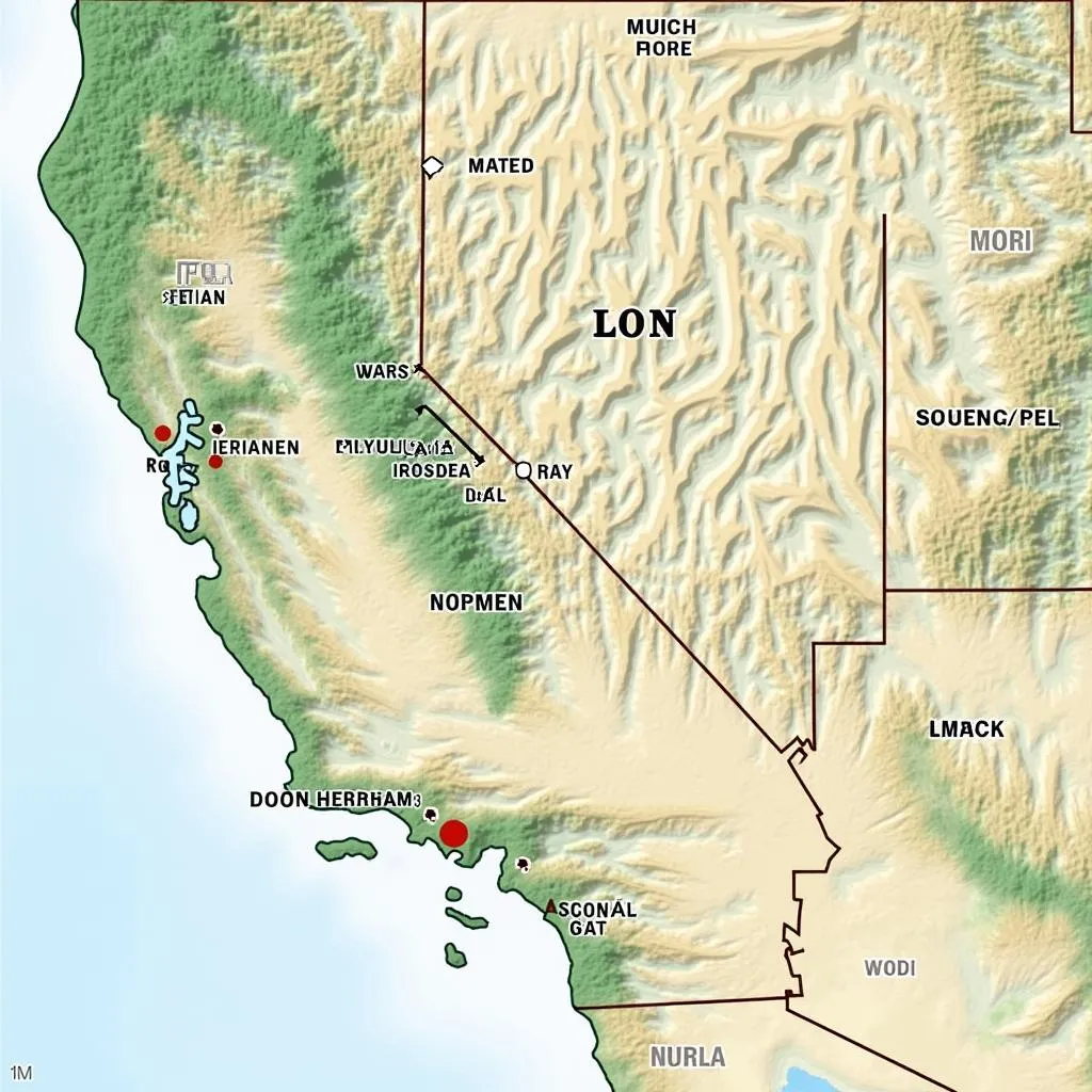 How Far Does a Mountain Lion Travel in a Day: Unraveling the Mystery of the Ghost Cat