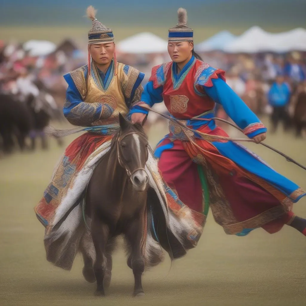 mongolian-cultural-festival